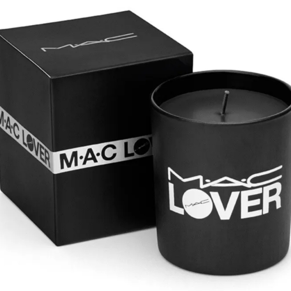 MAC Lover Candle NIB